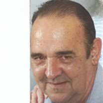 Obituary information for James W. "Bill" Spears