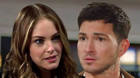 DOOL Spoilers: Stephanie's Public Embarrassment as Alex Breaks Book Promise?— (𝖣𝖾𝗍𝖺𝗂𝗅 𝖢𝗁𝖾𝖼𝗄 𝖡𝖾𝗅𝗈𝗐)