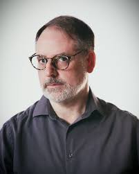 Marc B. DeGeorge, Author