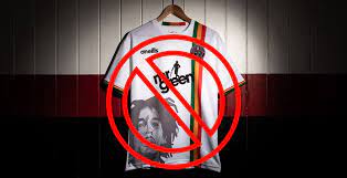 We did not find results for: Bohemian Gezwungen Bob Marley Trikot Zu Verwerfen Neues Design Enthullt Nur Fussball