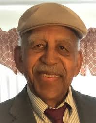 Charles Desmond (Desi) Norman Obituary