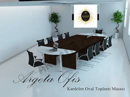 550 x 240 x 75. Yuvarlak Kare Ve Dikdortgen 4 12 Ve Cok Kisilik Toplanti Masasi Cesitleri Aydin Yenipazar Ofis Mobilyalari