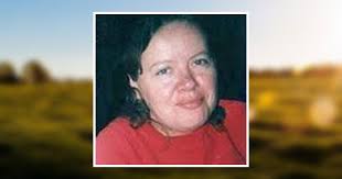 Sherry Lynn Anderson Obituary July 9, 2010