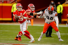 The final two games for years after 2021 will be against the teams in the listed division with the specific teams to be determined by final record. Nfl Reveals Chiefs Opening 2021 Matchup Full Week 1 Schedule Arrowhead Pride