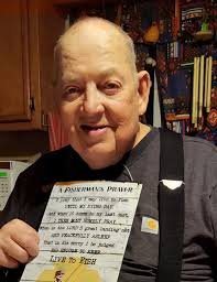 Obituary information for Clifford Charles Etherington