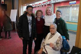 (jenn pritchard/citynews ottawa) city council has voted in favour of immediately removing diane deans from her position as the chair of the ottawa police services board (opsb). Img 1102 2017 New Years Levee Diane Deans Flickr