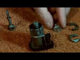 Maybe you would like to learn more about one of these? Vw Golf Lock Cylinder Housing Assembly Tutorial Youtube