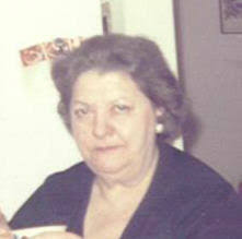 Domenica “Minnie” Cocco Tomasso (1900-1969)