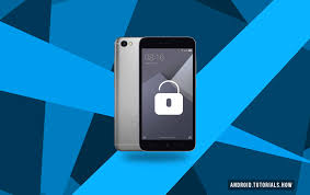 Q：how can i unlock my phone? How To Unlock The Bootloader Of Xiaomi Redmi 5a