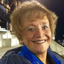 Becky Sorg's Instagram, Twitter & Facebook