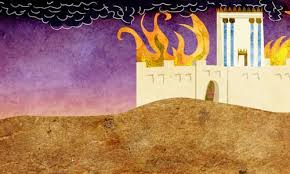 What Is Tisha B'Av? - Chabad.org