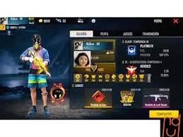 The reason for garena free fire's increasing popularity is it's compatibility with low end devices just as good as the high end ones. Celulares Vendo Cuenta De Free Fire La Union En El Salvador Tienda Celular
