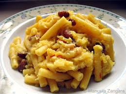 Pasta Con I Broccoli Arriminati Italian Recipes Best Italian Recipes Sicilian Recipes