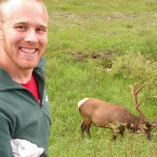 Aaron Cadle's Instagram, Twitter & Facebook