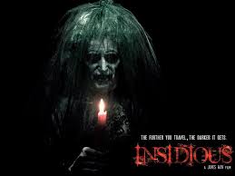 The Sounds of Horror: the score of Insidious – Mandy's Horror Sounds