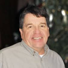 Larry Dahl Obituary (1957