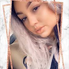 Amber Krontz's Instagram, Twitter & Facebook