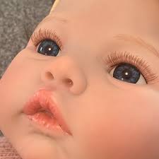 Otard Original Reborn Life-like Baby Doll. Brand New w/ Pacifier & Bottle.  Dolls & Accessories