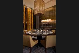 The Upper House Hong Kong China Luxury Restaurant Interior Luxury Restaurant Private Dining Room