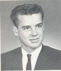 Levi Albert Frink (1945-2015)