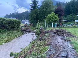 Tyrol kirchberg in tirol ⭐ , austria, tirol, kirchberg in tirol, schiwiesenweg 2: Unwetter Uber Tirol Lfv Tirol