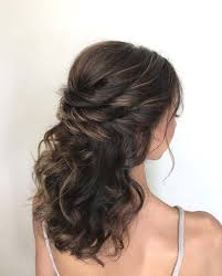 Hairstyles haircuts pretty hairstyles older women hairstyles easy hairstyle medium hair styles curly hair styles great hair hair day gorgeous hair. 64 Adorable Short Hair Updos That Are Supremely Easy To Copy Ecemella