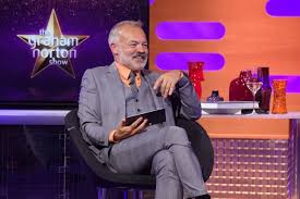 Season 28, tom hanks, emily blunt, jamie dornan, hugh. What Time Is The Graham Norton Show On Tonight And Who Are His Guests Metro News