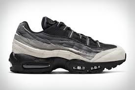 Nike X Comme Des Garcons Air Max 95 Sneaker In 2020 Air Max 95 Air Max Nike