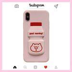 iphone7苹果6s手机壳6plus硅胶xr软壳5s女款ins同款8x防摔xs max 淘宝网 iphone polaroid film cute
