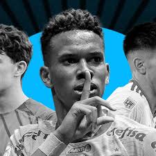 Next Generation 2024: 60 of the best young talents in world football