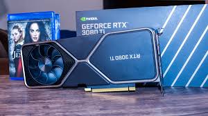 Equally impressive rtx 3070 ti available next week santa clara, calif., may 31, 2021. Cwufweofa18nem