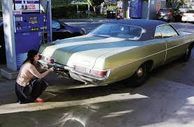 Image result for Green Go 1970 Polara