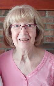 Obituary of Anna Marie Gast