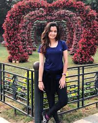 Ashika Ranganath On Instagram Fitness Mornings Stayfit Eathealthy Lookgoodfeelgood Nomakeu Beautiful Indian Actress India Beauty Women Girl Photo Poses