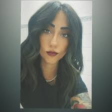 Humanity's not all it's cracked up to be."