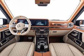 Brabus middle east publicaciones facebook. Brabus G V12 900 Limited Edition 1 Of 10 Supercars Brabus