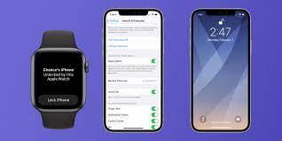 If successfully unlocked, the message congratulations, your iphone has been unlocked will display. How To Use The New Unlock With Apple Watch Iphone Feature 9to5mac