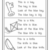Research on methethods to teach phonics. 3