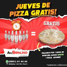 Mucha diversión para jugar cuando estás aburrido en casa o en la escuela. Asubowling Multiplaza Publicaciones Facebook
