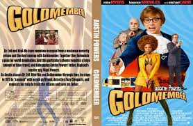 Austin powers in goldmember (2002) movies, tv, celebs, and more. Austin Powers Goldmember Dvd Us Dvd Covers Cover Century Over 500 000 Album Art Covers For Free