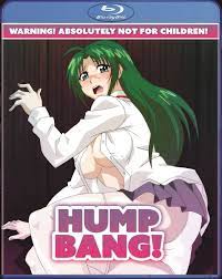 Hump Bang! Blu-ray - Walmart.com