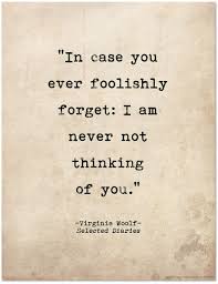 Romantic Quote Poster In Case You Every Foolishly Forget Etsy Quote Posters Be Yourself Quotes Love Yourself Quotes