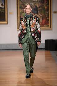 Dolce Gabbana Alta Moda Sartoria Fall Winter 2019 20 Dolce Gabbana Alta Sartoria Autumn Winter 2020 Couture