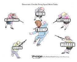 Politics Circular Firing Squad Memes Gifs Imgflip