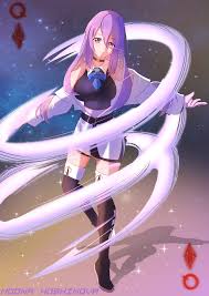hololive hololiveid moonahoshinova moona hoshinova pixiv gambar animasi 3d seni anime