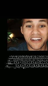 Lashawn Blake's Instagram, Twitter & Facebook