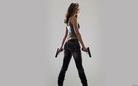 Welcome to our fan page. Terminator Terminator The Sarah Connor Chronicles Cameron Phillips Summer Glau Hd Wallpaper Wallpaperbetter