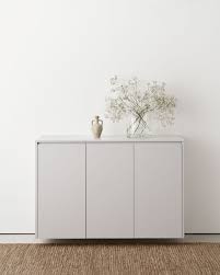 Pin By Mirva Rahkola On Hallway Inspiration Ikea Sideboard Sideboard Storage Sideboard