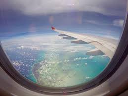 Jun 06, 2021 · the breather hole, as it is called, lets the outer panes of the airplane deal with the pressure difference when an airplane goes higher. For Those Who Like To Fly Airplane Window View Flying From Brazil To Miami Over Bahamas Sea Youtube
