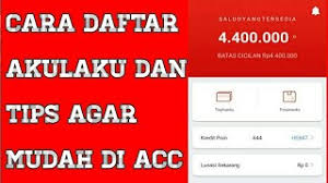 We did not find results for: Cara Daftar Akulaku Dan Tips Agar Cepat Di Acc Youtube